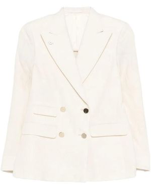 L.B.M. 1911 Blazers - Blanco