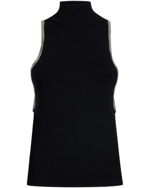 Liu Jo Turtlenecks - Nero