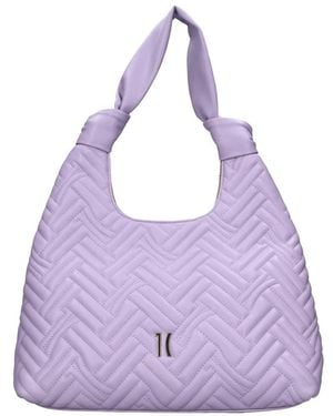 Alviero Martini 1A Classe Shoulder Bags - Morado