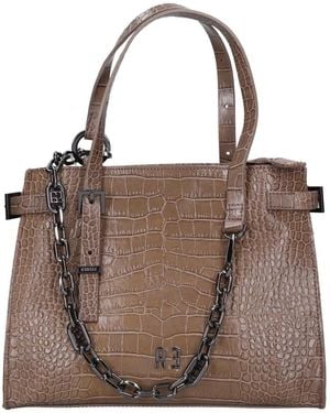 Rebelle Handbags - Brown