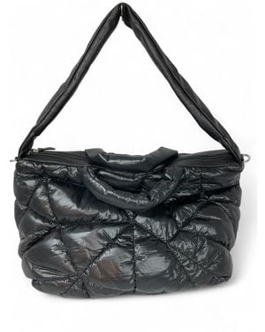 Vic Matié Shoulder Bags - Black