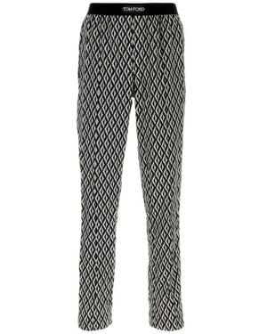 Tom Ford Pyjamas - Grey