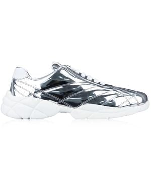 Miu Miu Sneakers - Blauw