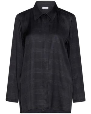Marella Shirts - Negro