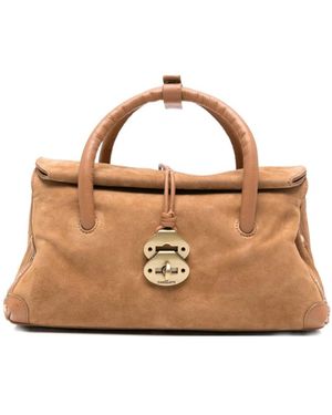 Zanellato Handbags - Brown