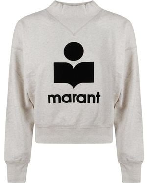 Isabel Marant Sweatshirts - Gris