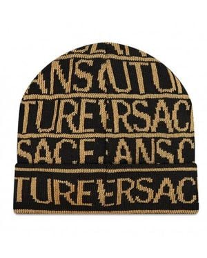 Versace Jeans Couture Beanies - Verde