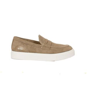 Pànchic Loafers - Neutre