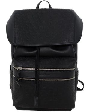Ferragamo Backpacks - Negro