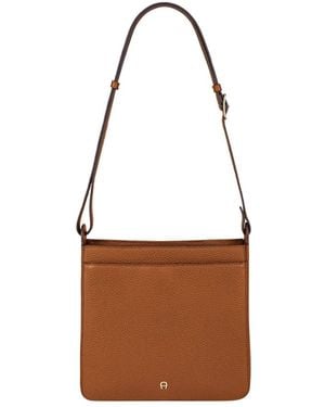 Aigner Shoulder Bags - Brown
