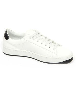 KENZO Trainers - White