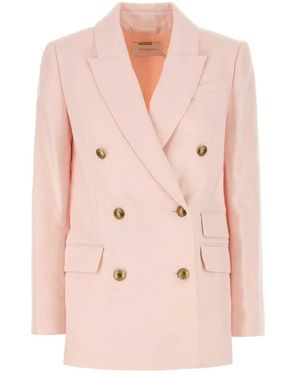 Zimmermann Blazers - Pink