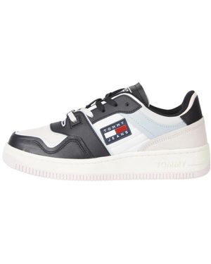 Tommy Hilfiger Trainers - Blue