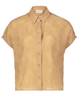 Cartoon Shirts - Naturel