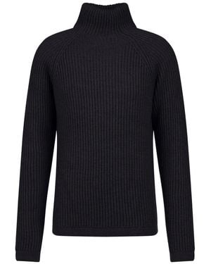 DRYKORN Turtlenecks - Blue