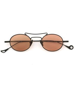 Eyepetizer Sunglasses - Brown