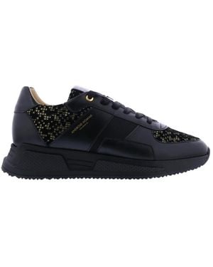 Android Homme Sneakers - Noir