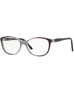 Sferoflex Glasses - Purple