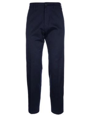 Prada Chinos - Blue