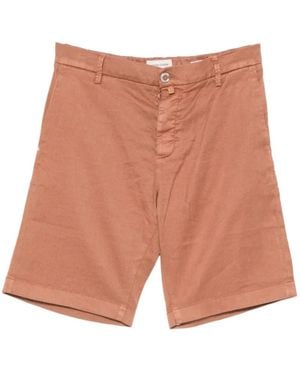 Jacob Cohen Casual Shorts - Brown