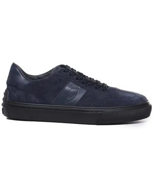 Tod's Sneakers - Blu