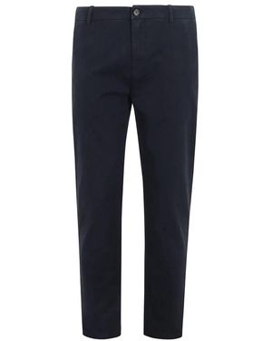 Department 5 Chinos - Blue