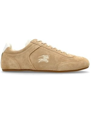 Burberry Sneakers - Neutro