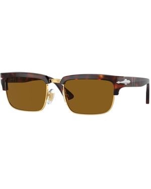 Persol Sunglasses - Brown