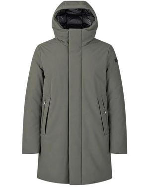 Rrd Down Jackets - Grey