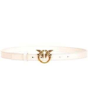 Pinko Belts - Métallisé