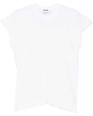 Moschino T-Shirts - Blanco