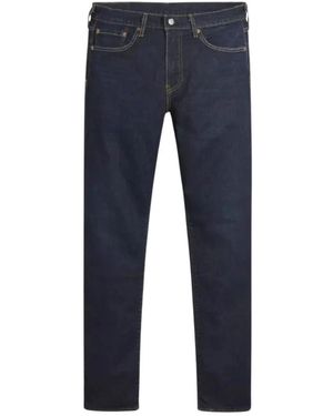 Levi's Slim-Fit Jeans - Blu