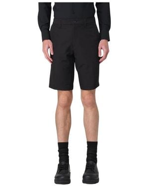 HUGO Casual Shorts - Black