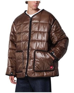 The North Face Box Liner Jacket - Bruin