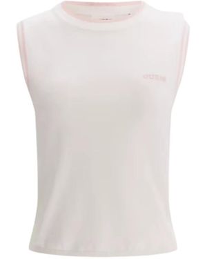 Guess Gabry Top - Wit