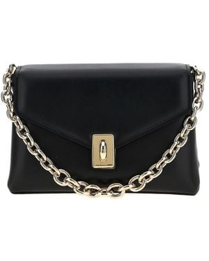 Furla Cross Body Bags - Nero