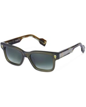 T Henri Sunglasses - Multicolour