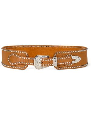 Oltre Western Riem - Bruin