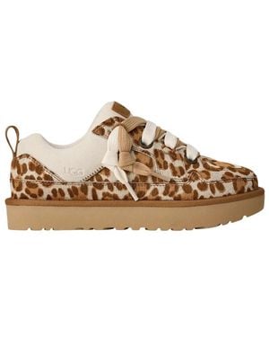UGG Sneakers - Brown