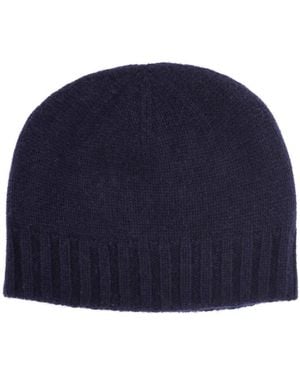 Drumohr Beanies - Blue