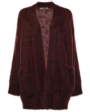 Max Mara Cardigans - Violet