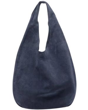 A.P.C. Tassen ,Blauw ,Le Neige Schoudertas