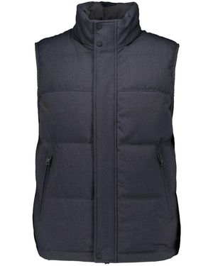 DUNO Vests - Azul