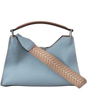 Gianni Chiarini Handbags - Azul