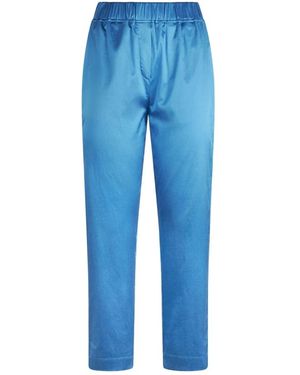 Jijil Sweatpants - Blu