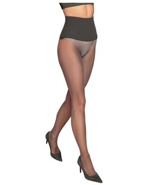 Heist Studios Ondergoed ,Grijs ,The Fifteen Sheer Tights