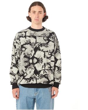 Rassvet (PACCBET) Sweatshirts - Grey
