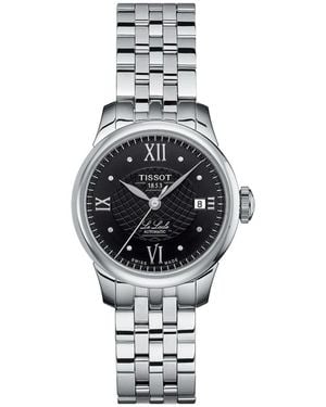 Tissot Le Locle Automatic - Mettallic