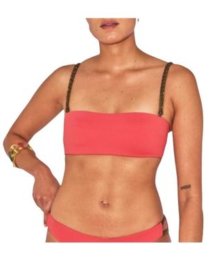 Beliza Bikinis - Rojo