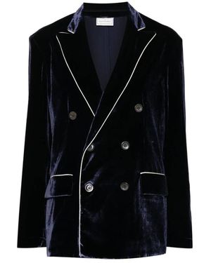 Pierre Louis Mascia Blazers - Black
